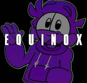 KaiPie's EQUINOX