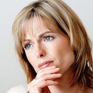 Kate McCann