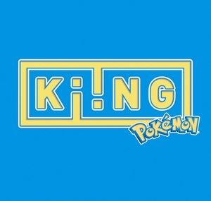 Kiing - Pokemon