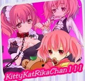 KittyKatRikaChan111