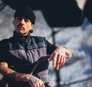 Kriss Kyle