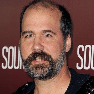Krist Novoselic