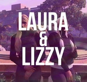 Laura & Lizzy