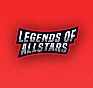 Legends Of Allstars