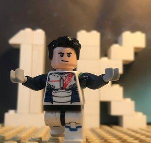 LEGO Titan Productions