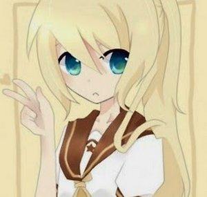 Lenka Kagamine