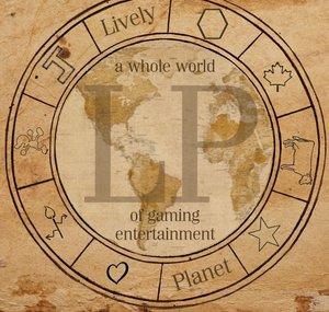 Lively Planet