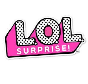 L.O.L. Surprise!