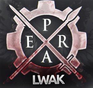 Lwaks #prae