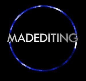 Madediting 