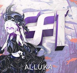 MAFY Alluka