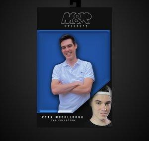 MandR Collects