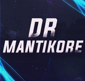 MantiKore Gaming