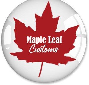 Maple Leaf Customs