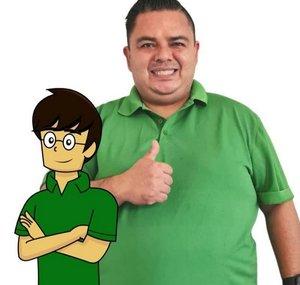 MARIO CARREÓN