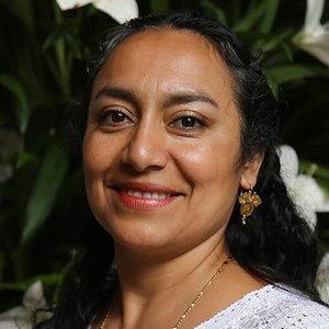 Mayra Sérbulo