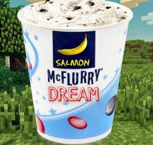 McFlurry Dream