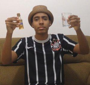Meia noite com Batista