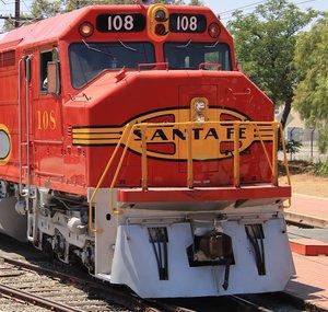 Mentor Railfanning