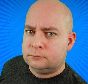 Michael Warbux