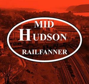 Mid Hudson Railfanner
