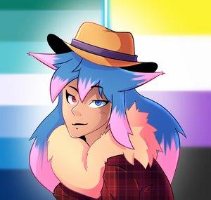 MinxyTheFox