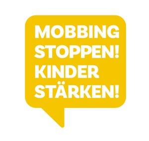 Mobbing stoppen! Kinder stärken!