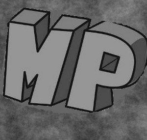 M.P Team - Minecraft, Séries, Jogos e etc.