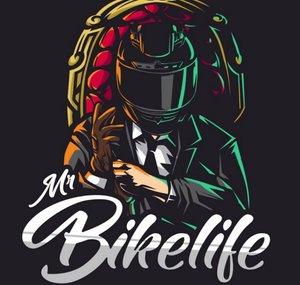 Mr Bikelife