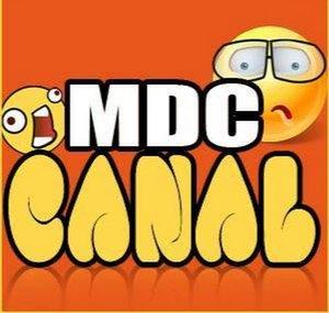MUITO DOIDO CARA (CANAL MDC)