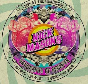 Nick Mason's Saucerful of Secrets