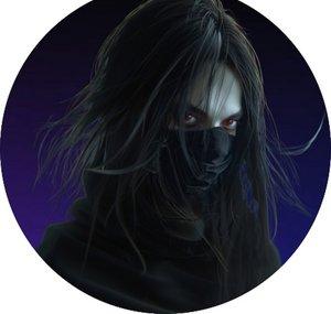 Nightmare Ronin