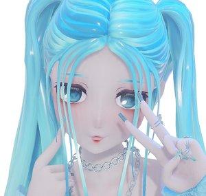 Nikisa San