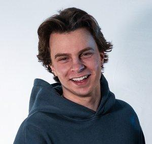 Noah Strykes