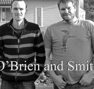 O'Brien Smith