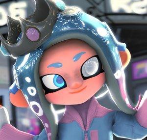 Octo Lilly