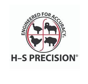 Official H-S Precision