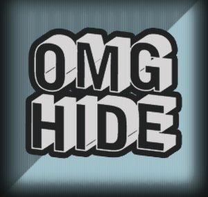 OMGHIDE