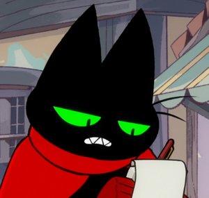 Parker Simmons Animation