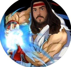 Paul Hadouken