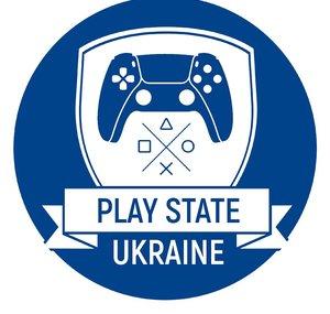 Play State Ukraine