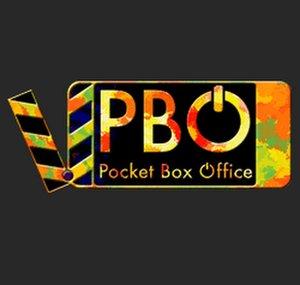 PocketBoxOffice