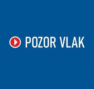POZOR VLAK