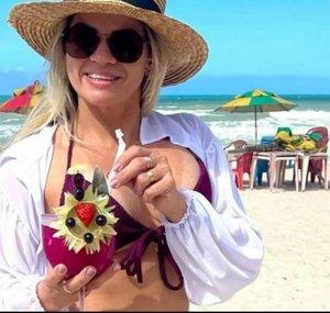 praia do futuro drinks