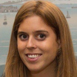 Princess Beatrice