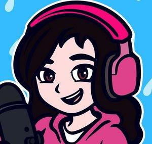 Puddles ASMR Gaming