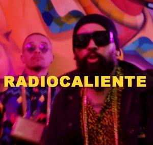 RADIOCALIENTE