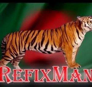 RefixMan