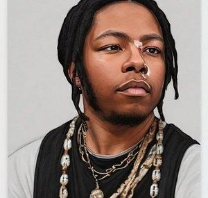 Rico Sensei