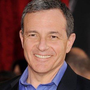 Robert A. Iger